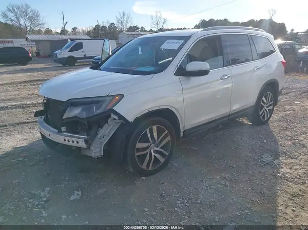 5FNYF5H96GB051385 2016 HONDA PILOT - Image 2