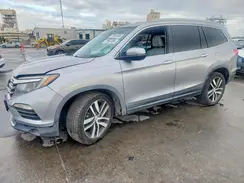 5FNYF5H96GB052522 2016 HONDA PILOT