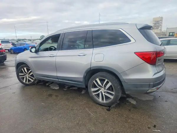 5FNYF5H96GB052522 2016 HONDA PILOT - Image 2