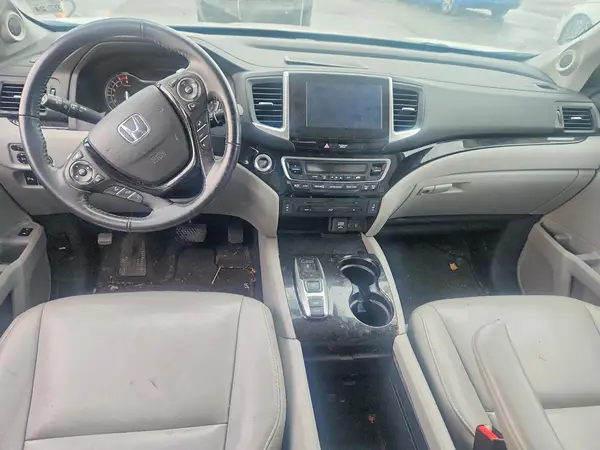 5FNYF5H96GB052522 2016 HONDA PILOT - Image 8