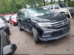 5FNYF5H96GB053153 2016 HONDA PILOT