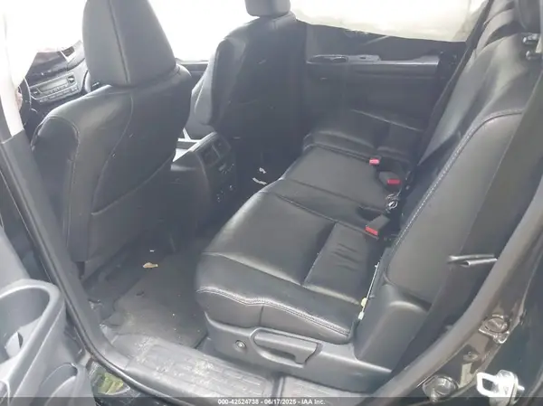 5FNYF5H96GB053153 2016 HONDA PILOT - Image 8