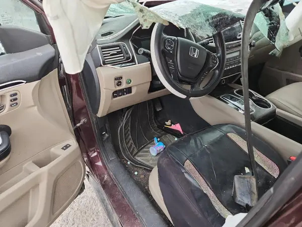 5FNYF5H96GB054352 2016 HONDA PILOT - Image 8