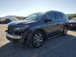 5FNYF5H96HB003659 2017 HONDA PILOT