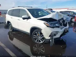 5FNYF5H96HB004651 2017 HONDA PILOT