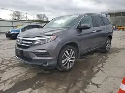 5FNYF5H96HB009493 2017 HONDA PILOT