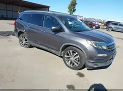 5FNYF5H96HB011549 2017 HONDA PILOT