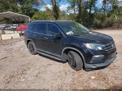 5FNYF5H96HB013804 2017 HONDA PILOT