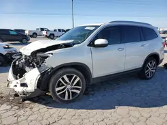5FNYF5H96HB014922 2017 HONDA PILOT