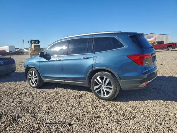 5FNYF5H96HB015097 2017 HONDA PILOT - Image 2