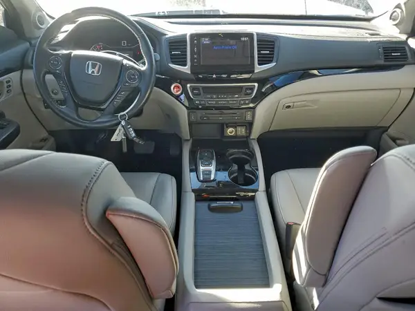 5FNYF5H96HB015097 2017 HONDA PILOT - Image 8