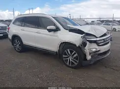 5FNYF5H96HB015312 2017 HONDA PILOT