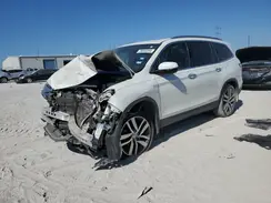 5FNYF5H96HB015357 2017 HONDA PILOT