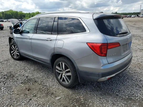 5FNYF5H96HB016038 2017 HONDA PILOT - Image 2