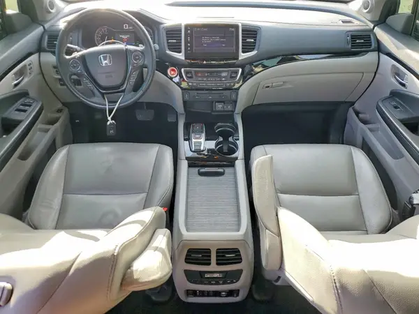 5FNYF5H96HB019120 2017 HONDA PILOT - Image 8
