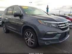 5FNYF5H96HB024236 2017 HONDA PILOT