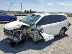 5FNYF5H96HB025743 2017 HONDA PILOT