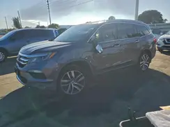 5FNYF5H96HB026875 2017 HONDA PILOT
