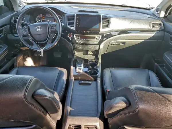 5FNYF5H96HB026875 2017 HONDA PILOT - Image 8