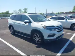 5FNYF5H96HB036547 2017 HONDA PILOT