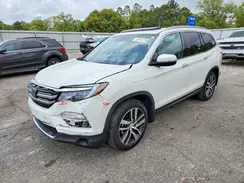 5FNYF5H96HB038329 2017 HONDA PILOT