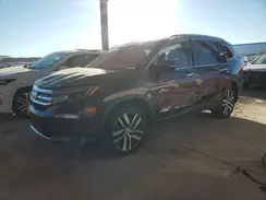 5FNYF5H96HB038430 2017 HONDA PILOT