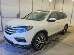 5FNYF5H96HB039416 2017 HONDA PILOT