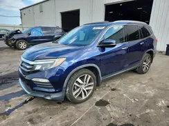 5FNYF5H96HB039500 2017 HONDA PILOT