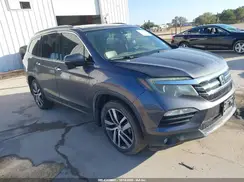 5FNYF5H96HB039660 2017 HONDA PILOT