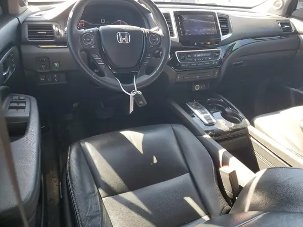 5FNYF5H96HB039688 2017 HONDA PILOT - Image 8