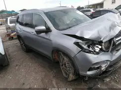 5FNYF5H96HB043319 2017 HONDA PILOT