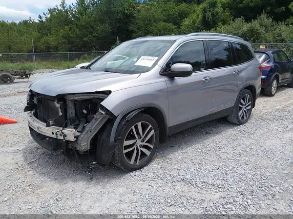5FNYF5H96HB043448 2017 HONDA PILOT - Image 2