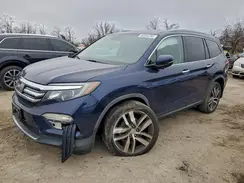 5FNYF5H96HB045202 2017 HONDA PILOT