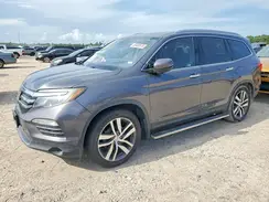 5FNYF5H96HB045572 2017 HONDA PILOT