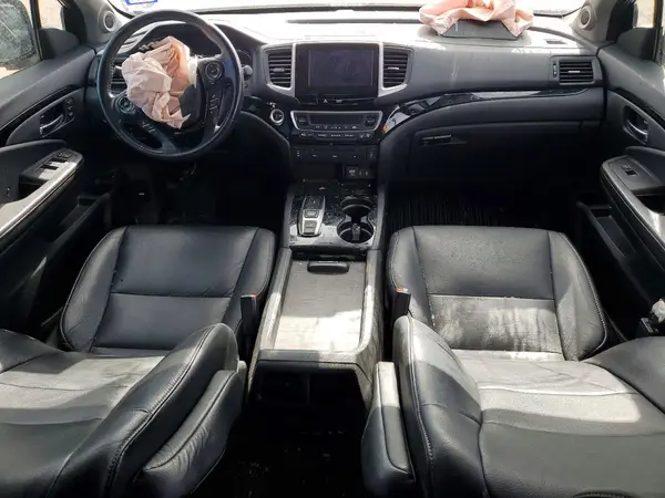 5FNYF5H96HB045572 2017 HONDA PILOT - Image 8