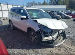 5FNYF5H96JB000878 2018 HONDA PILOT
