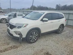 5FNYF5H96JB008270 2018 HONDA PILOT