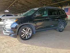 5FNYF5H96JB012724 2018 HONDA PILOT