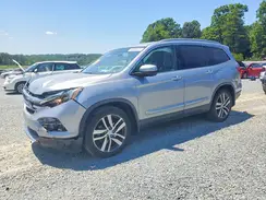5FNYF5H96JB014215 2018 HONDA PILOT