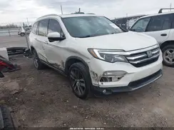 5FNYF5H96JB014389 2018 HONDA PILOT