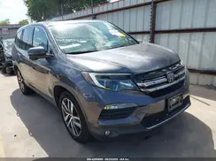 5FNYF5H96JB023495 2018 HONDA PILOT
