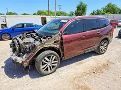 5FNYF5H96JB025926 2018 HONDA PILOT