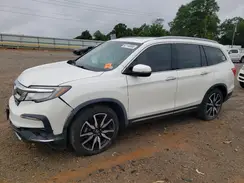 5FNYF5H96KB002891 2019 HONDA PILOT
