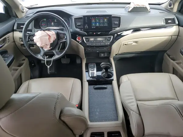 5FNYF5H96KB003717 2019 HONDA PILOT - Image 8
