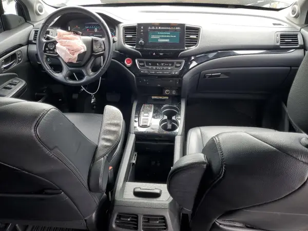 5FNYF5H96KB013731 2019 HONDA PILOT - Image 8