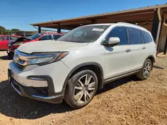 5FNYF5H96KB015396 2019 HONDA PILOT