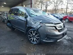 5FNYF5H96KB016936 2019 HONDA PILOT