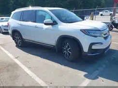5FNYF5H96KB020159 2019 HONDA PILOT
