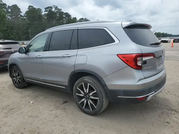 5FNYF5H96KB028956 2019 HONDA PILOT - Image 2