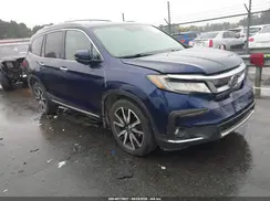 5FNYF5H96KB030321 2019 HONDA PILOT